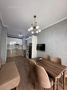Satılır 2 otaqlı yeni tikili 40 m²