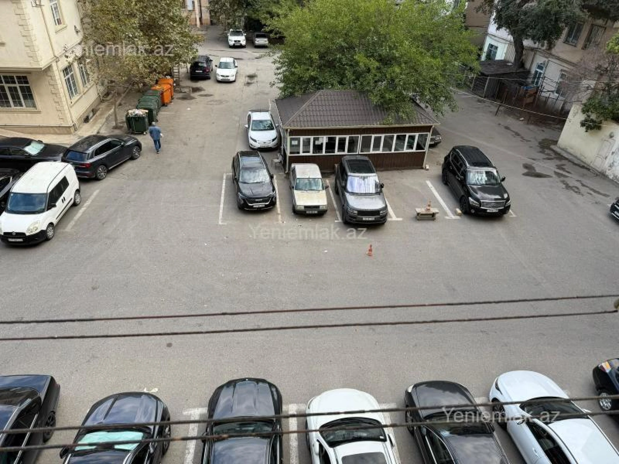 Satılır 3 otaqlı yeni tikili 90 m²