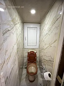 Satılır 2 otaqlı köhnə tikili 60 m²