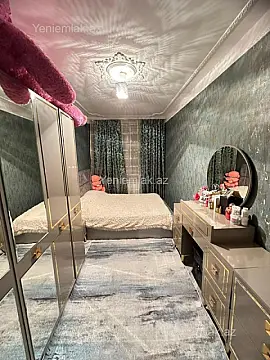 Satılır 2 otaqlı köhnə tikili 60 m²