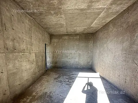 Satılır 2 otaqlı yeni tikili 55 m²