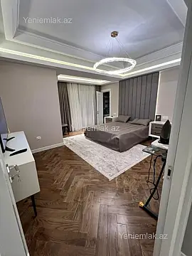 Satılır 4 otaqlı yeni tikili 225 m²