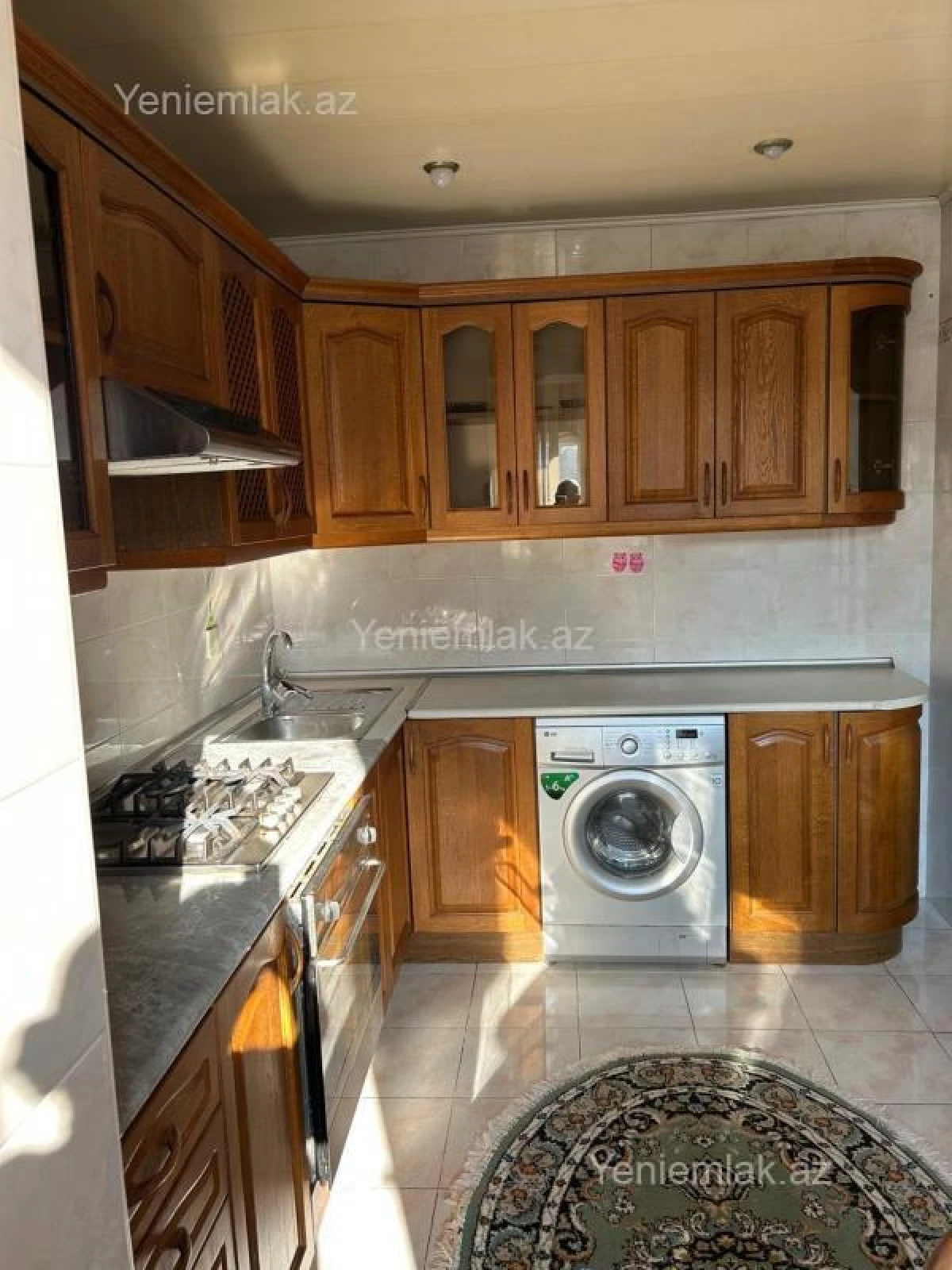 Satılır 3 otaqlı köhnə tikili 84 m²
