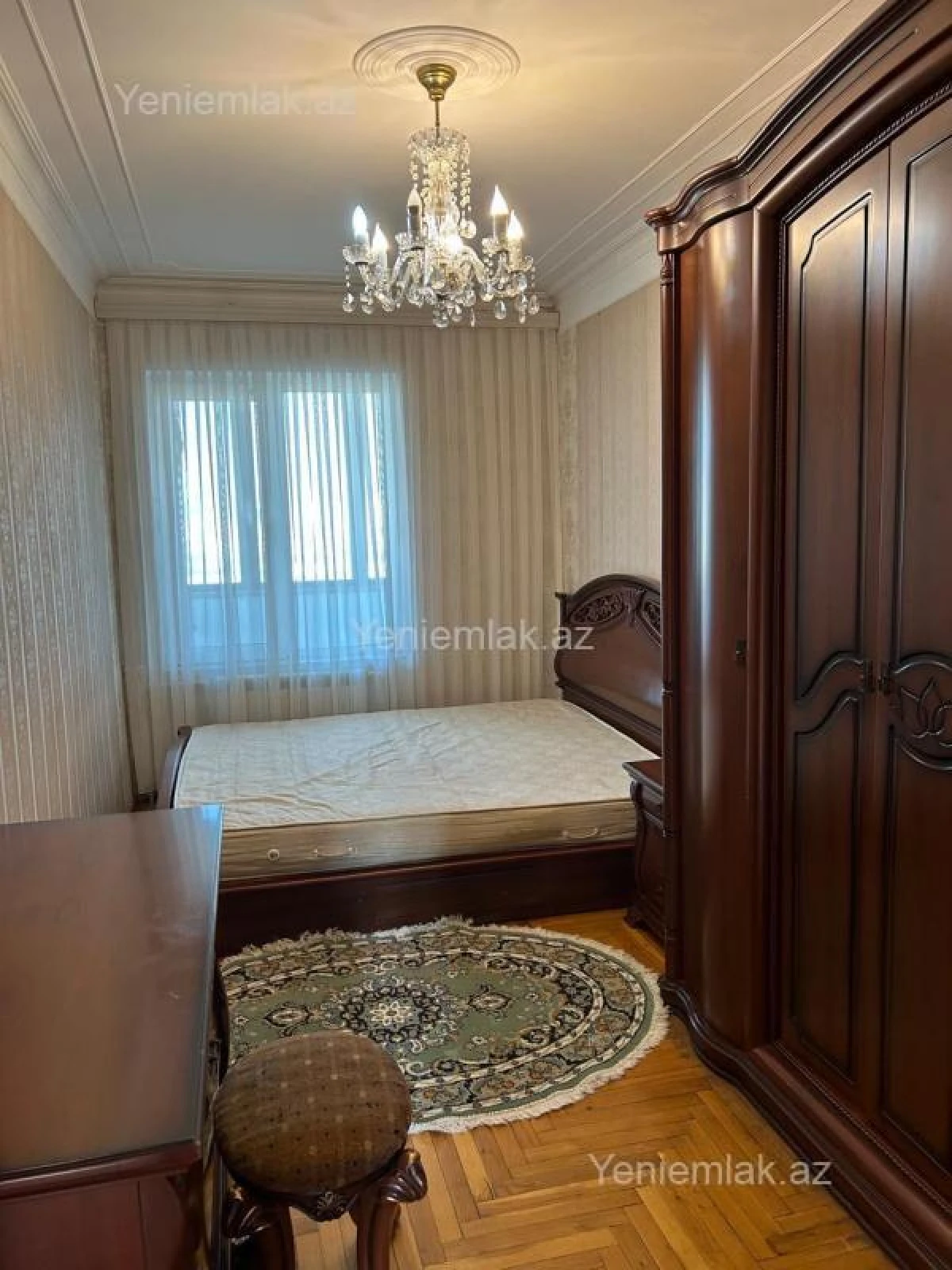 Satılır 3 otaqlı köhnə tikili 84 m²