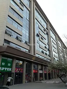 Satılır 3 otaqlı köhnə tikili 84 m² — Bakı, Nərimanov 3 otaq 84.00 m²