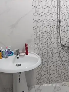 Satılır 2 otaqlı həyət evi 60 m²