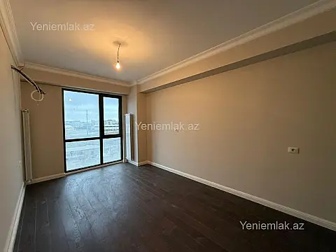 Satılır 4 otaqlı yeni tikili 128 m²