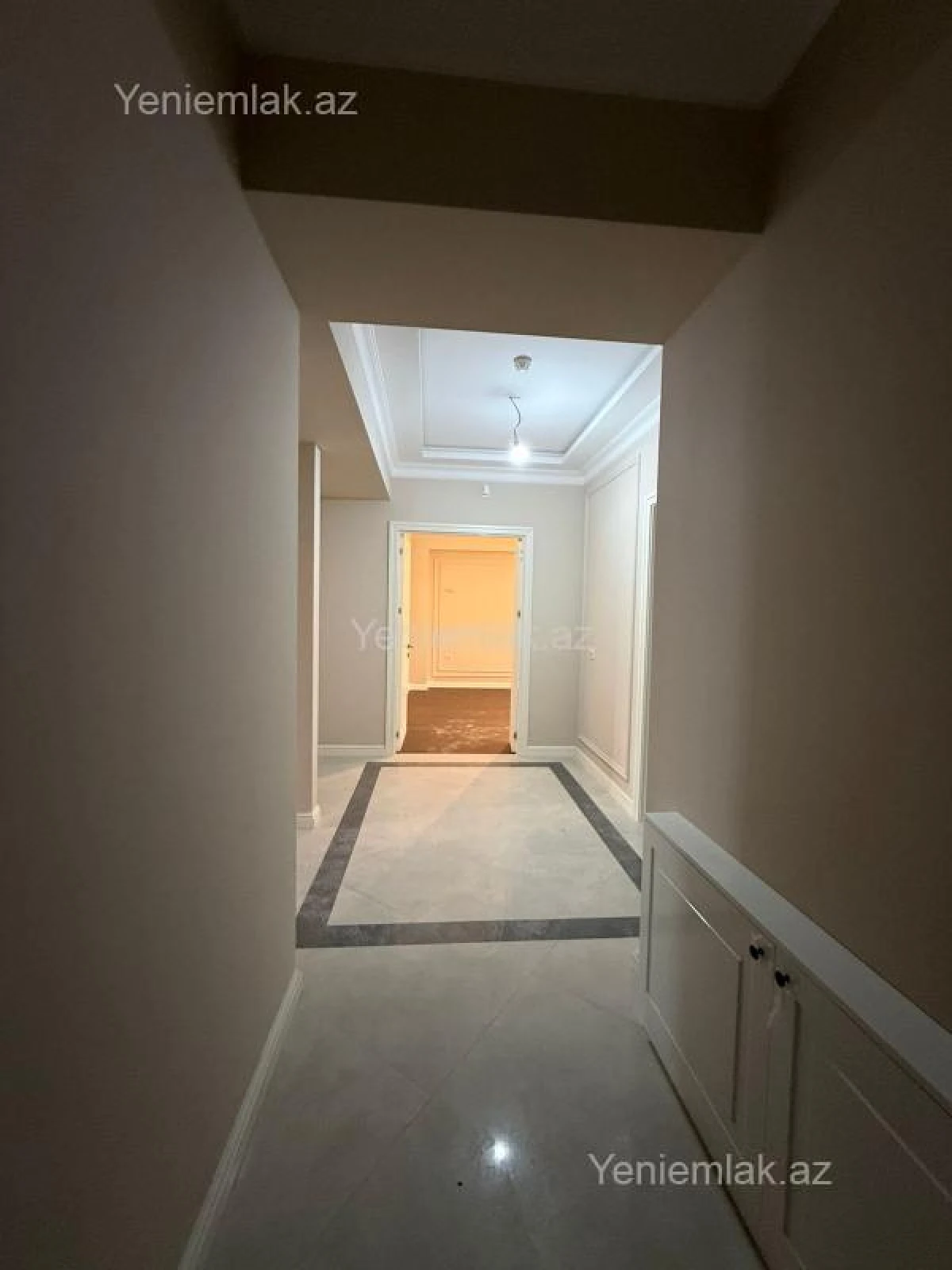 Satılır 4 otaqlı yeni tikili 128 m²