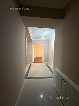 Satılır 4 otaqlı yeni tikili 128 m²
