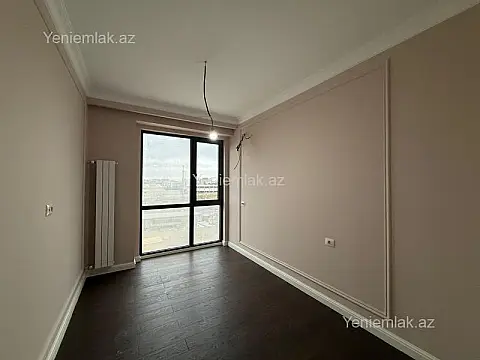 Satılır 4 otaqlı yeni tikili 128 m²