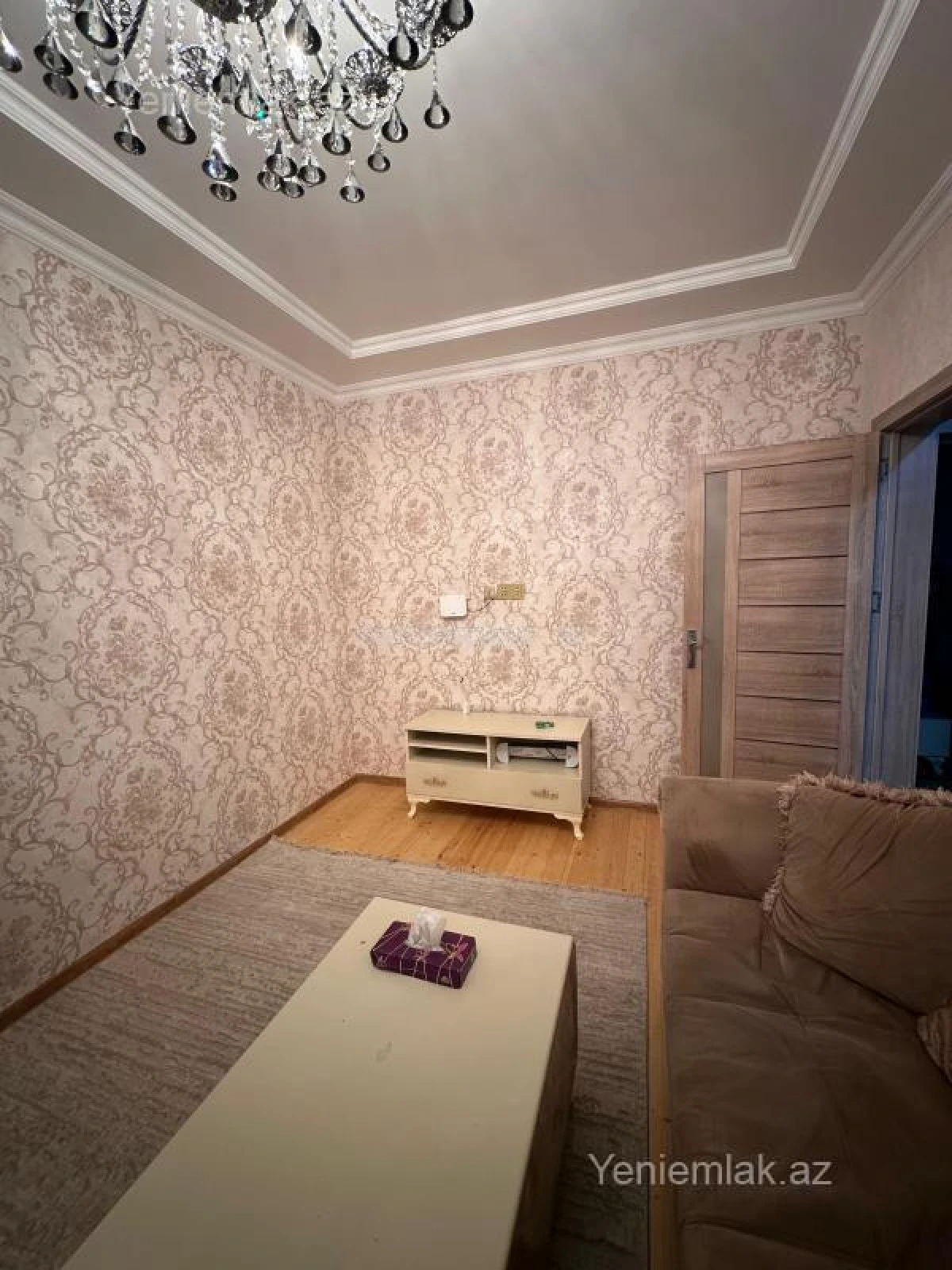Satılır 3 otaqlı həyət evi 90 m²