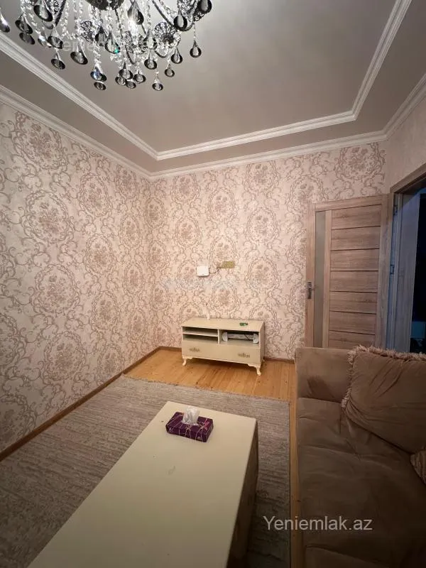 Satılır 3 otaqlı həyət evi 90 m²