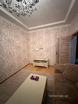 Satılır 3 otaqlı həyət evi 90 m²