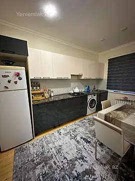 Satılır 3 otaqlı həyət evi 90 m²
