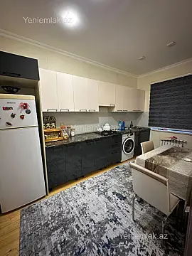 Satılır 3 otaqlı həyət evi 90 m²