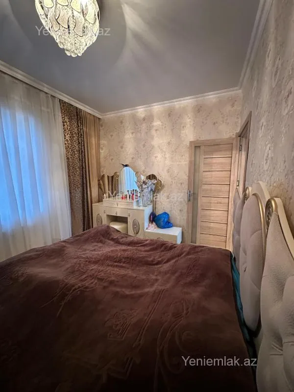 Satılır 3 otaqlı həyət evi 90 m²