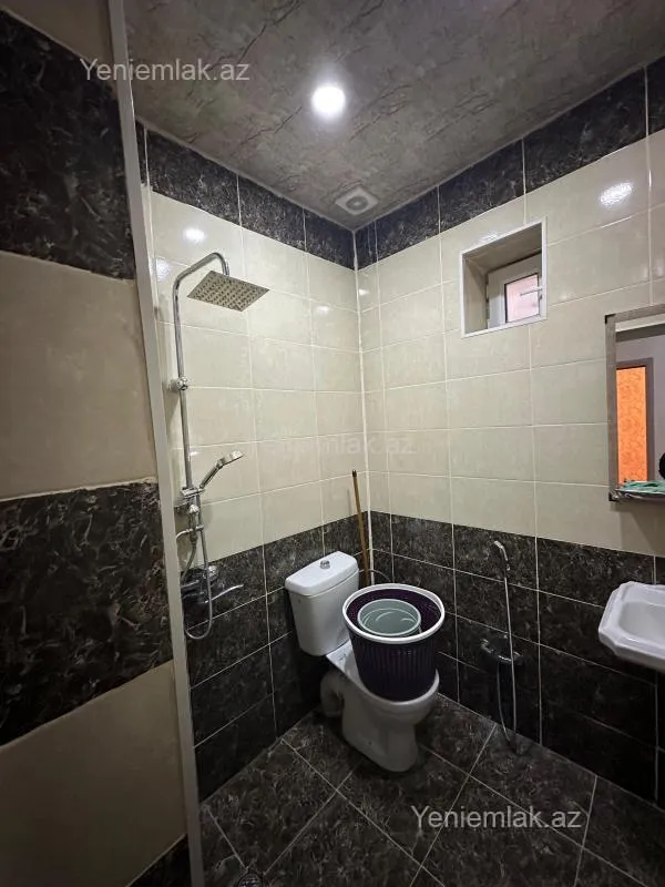 Satılır 3 otaqlı həyət evi 90 m²
