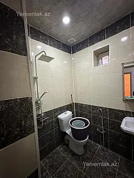 Satılır 3 otaqlı həyət evi 90 m²