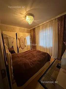 Satılır 3 otaqlı həyət evi 90 m²