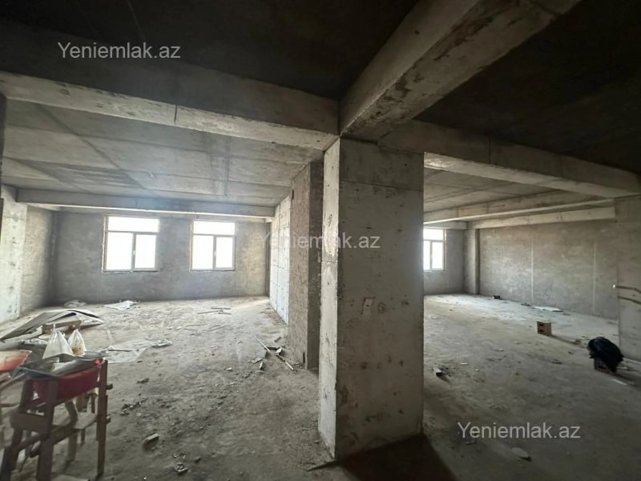Satılır 4 otaqlı yeni tikili 174 m²