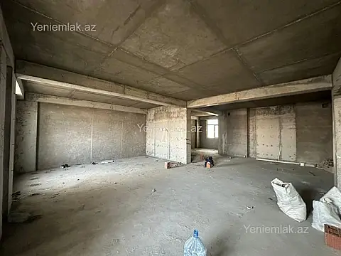 Satılır 4 otaqlı yeni tikili 174 m²