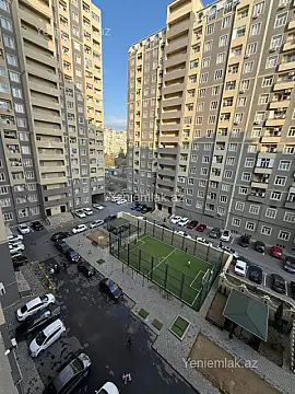 Satılır 2 otaqlı yeni tikili 47 m²