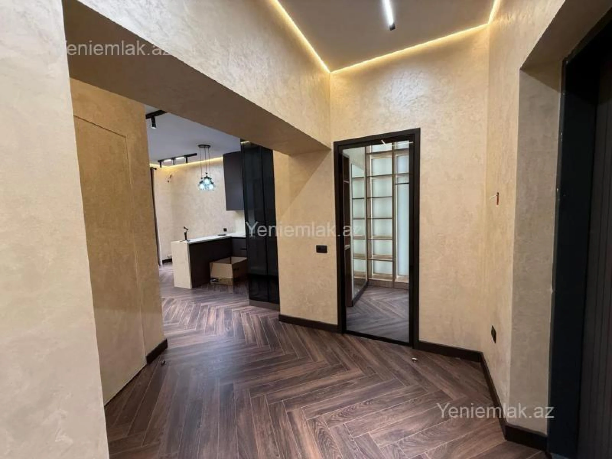 Satılır 2 otaqlı yeni tikili 69 m²