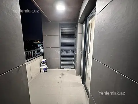 Satılır 2 otaqlı yeni tikili 69 m²