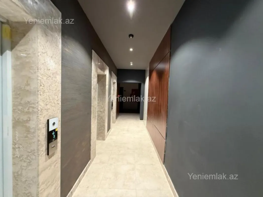 Satılır 2 otaqlı yeni tikili 69 m²