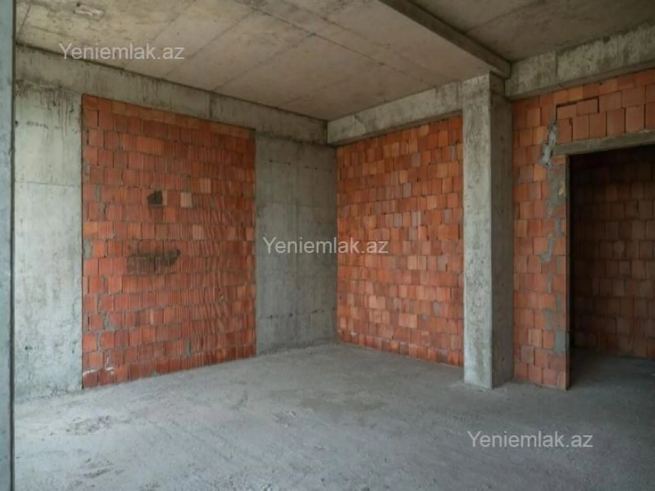 Satılır 4 otaqlı yeni tikili 235 m²