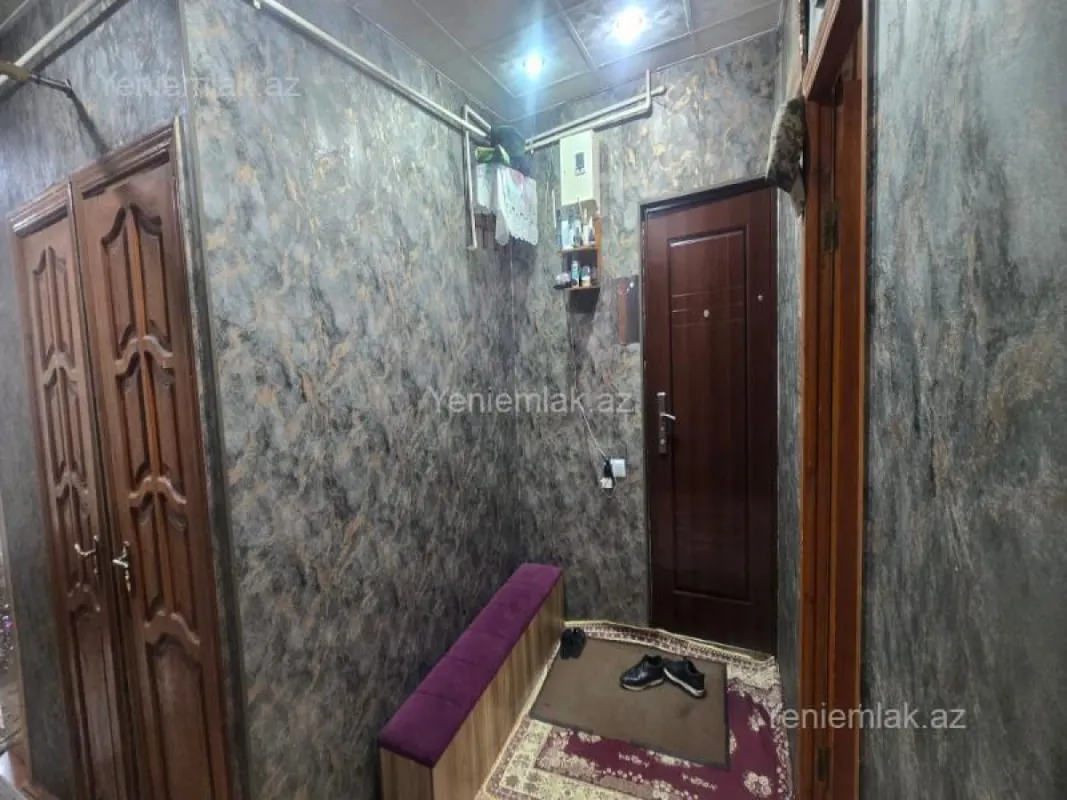 Satılır 3 otaqlı köhnə tikili 85 m²
