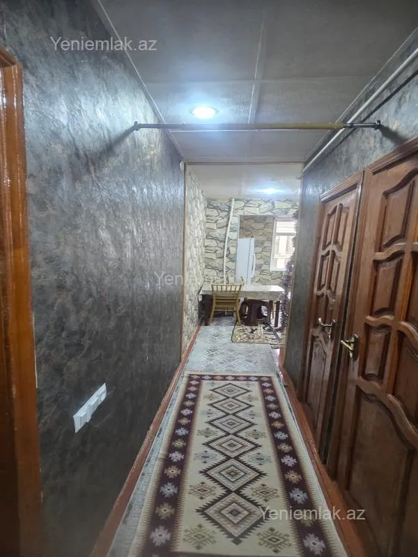 Satılır 3 otaqlı köhnə tikili 85 m²