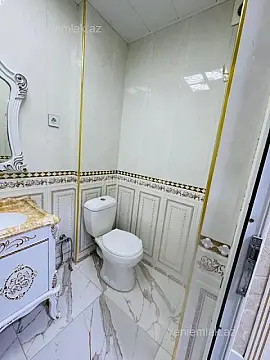 Satılır yeni tikili 83 m²