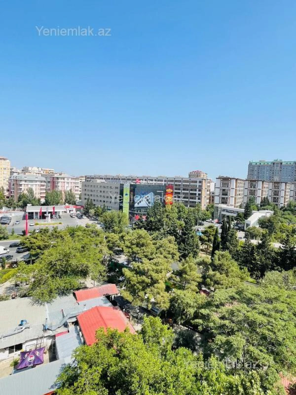 Satılır 4 otaqlı yeni tikili 140 m²