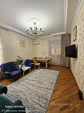 Satılır 2 otaqlı köhnə tikili 60 m² — Sumqayıt 2 otaq 60.00 m²