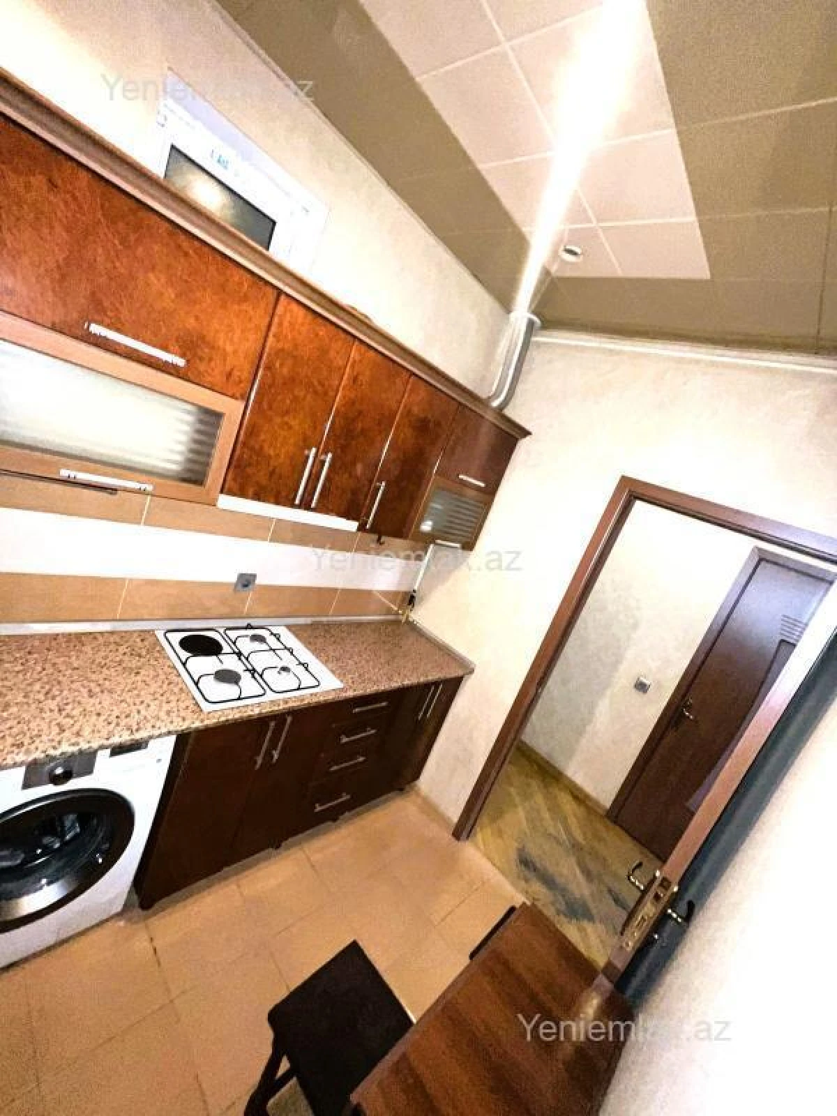 Satılır 2 otaqlı yeni tikili 73 m²