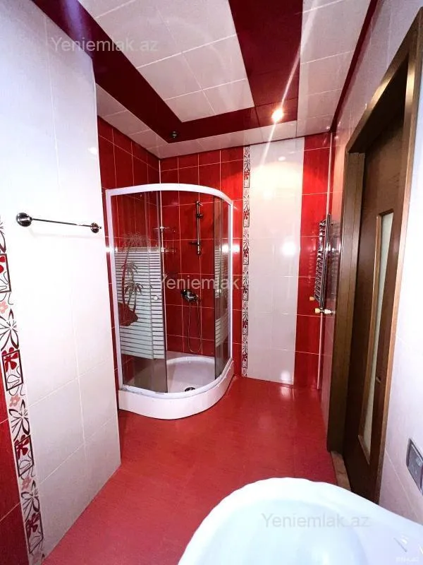 Satılır 2 otaqlı yeni tikili 73 m²