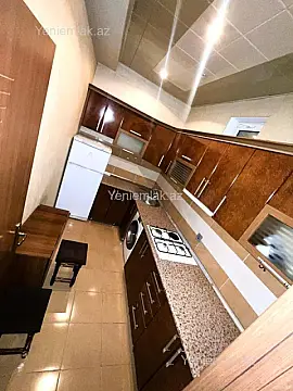 Satılır 2 otaqlı yeni tikili 73 m²