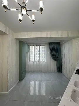 Satılır 3 otaqlı yeni tikili 107 m²