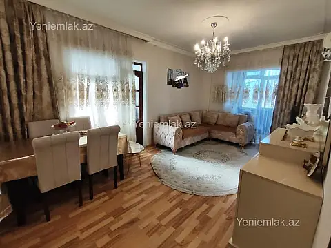 Satılır 2 otaqlı köhnə tikili 45 m² — Bakı, Xətai 2 otaq 45.00 m²