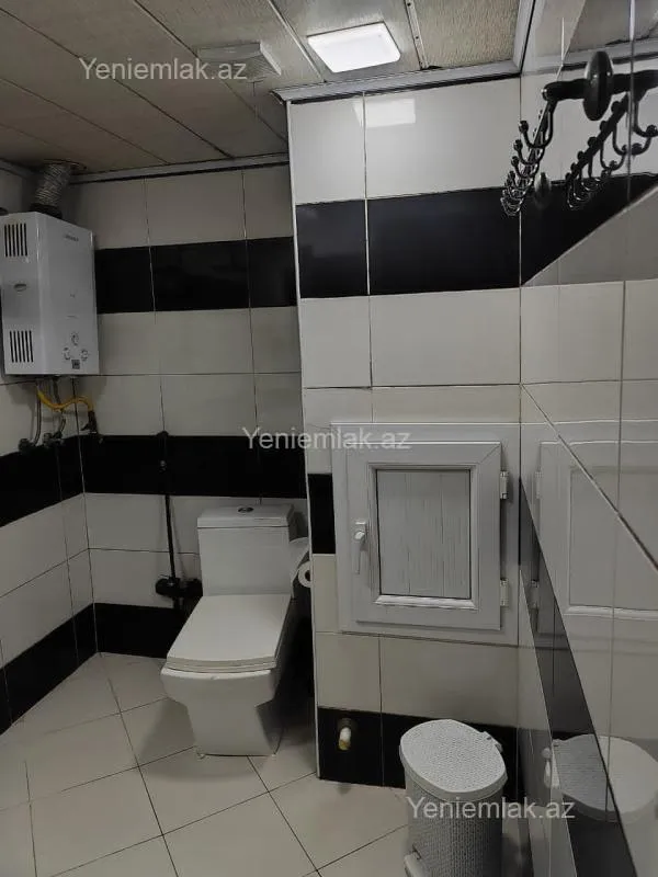 Satılır 2 otaqlı köhnə tikili 45 m²