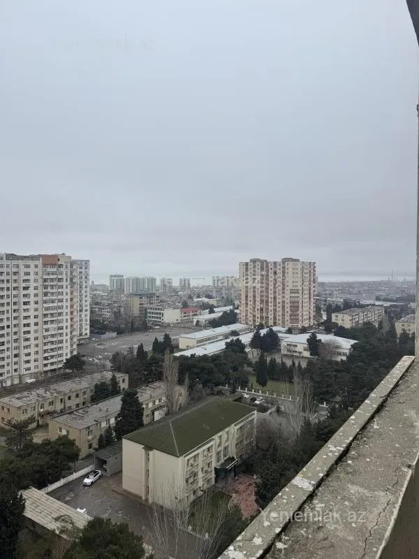 Satılır 4 otaqlı yeni tikili 158 m²