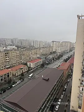 Satılır 4 otaqlı yeni tikili 158 m²