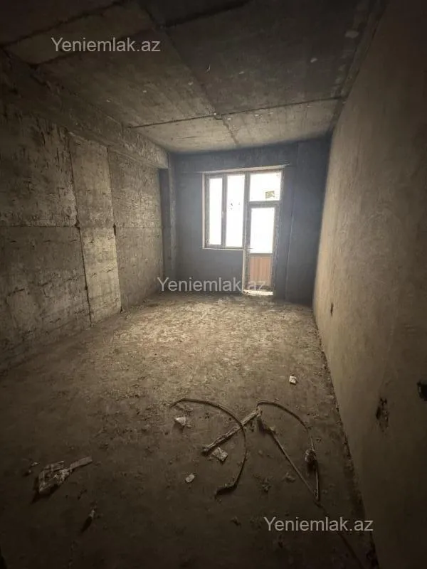 Satılır 4 otaqlı yeni tikili 158 m²