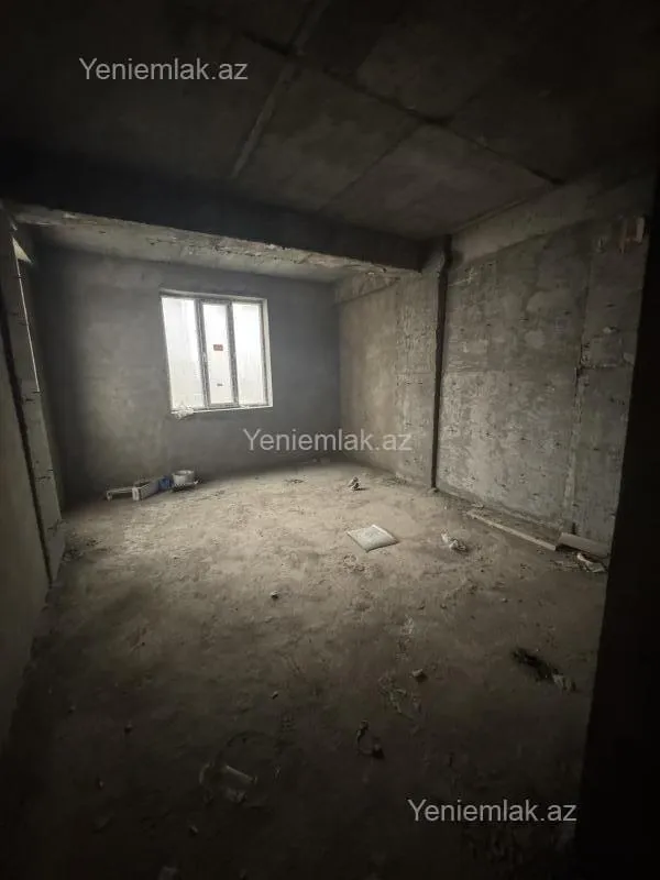 Satılır 4 otaqlı yeni tikili 158 m²