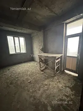 Satılır 4 otaqlı yeni tikili 158 m²