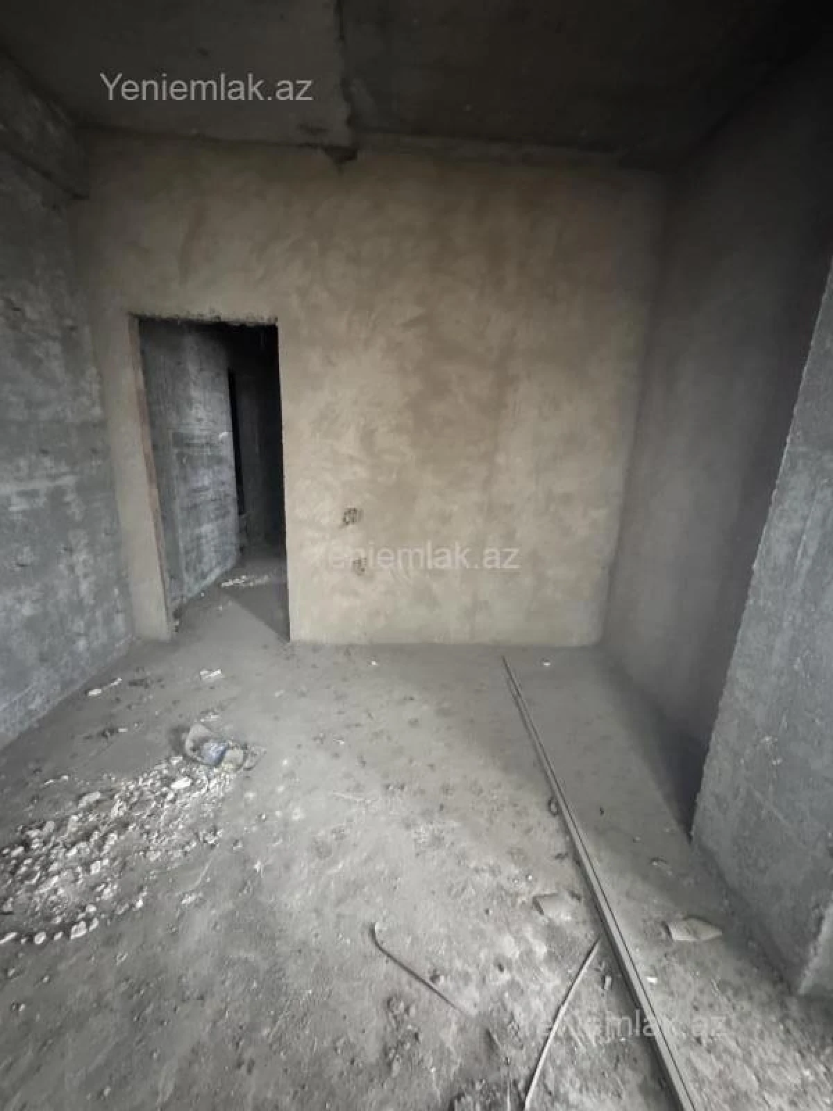 Satılır 4 otaqlı yeni tikili 158 m²