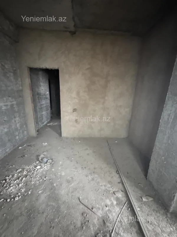 Satılır 4 otaqlı yeni tikili 158 m²