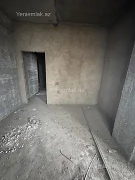 Satılır 4 otaqlı yeni tikili 158 m²