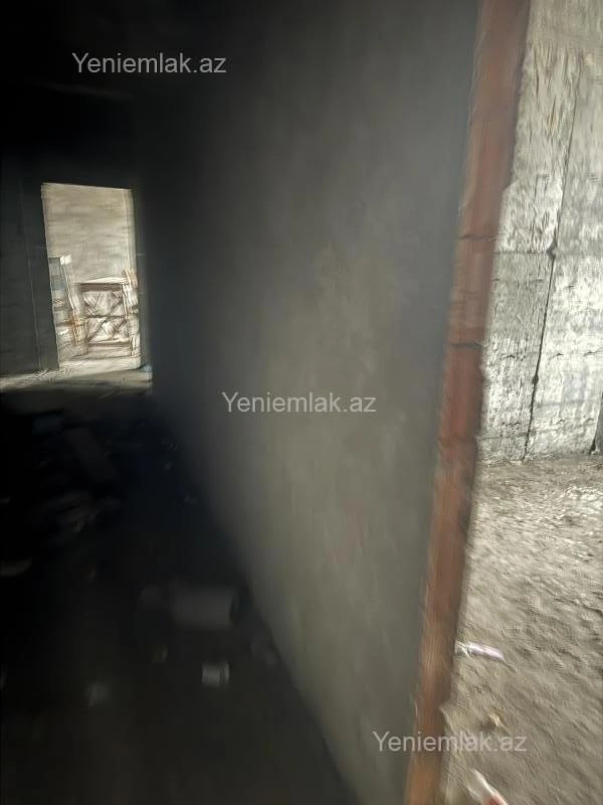 Satılır 4 otaqlı yeni tikili 158 m²